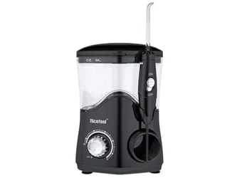 Irigator Nicefeel FC162, Black