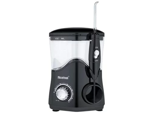 Image Irigator Nicefeel FC162, Black