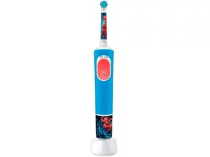 Image Электрическая зубная щетка Toothbrush Braun Vitality PRO Kids
