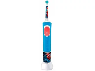 Periuță de dinți electrică Toothbrush Braun Vitality PRO Kids