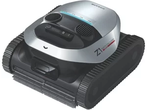 Image Robot‑aspirator pentru piscină Dreame Z1 Pro, Black