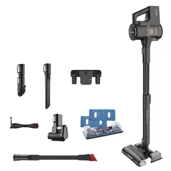 Пылесос Sharp SA-VP4261BS, Black