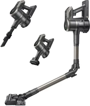 Image Aspirator Mova S2 Detect, Black