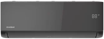Кондиционер Kaisai Ice Black KLB-09HRHI/KLWB-09HRHO