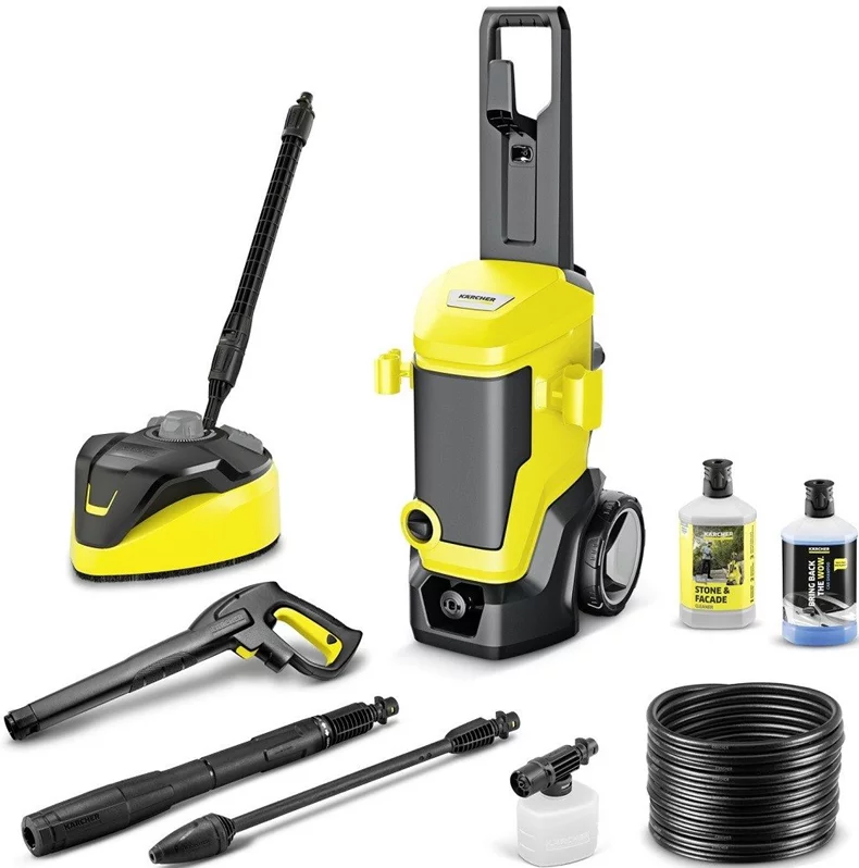 Image Aparat de spălat cu presiune Karcher K 7 WCM FJ Home BB 1.317-403.0