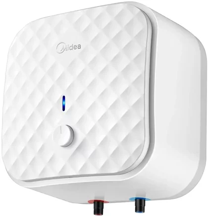 Бойлер Perfetto by Midea D15-20VG(O)