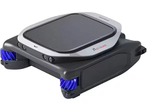 Image Робот-пылесос для бассейнов Dreame J1, Black