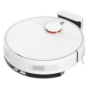 Image Robot aspirator Xiaomi S40C, White