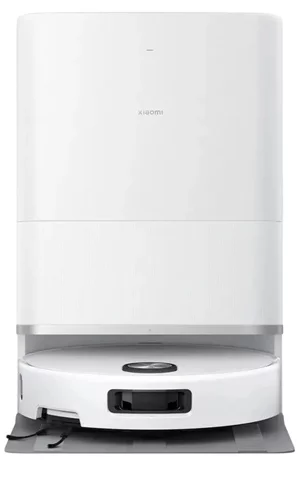 Image Робот-пылесос Xiaomi 5, White