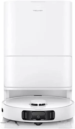 Image Robot aspirator Mova E40 Ultra, White