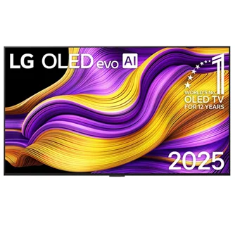 Телевизор LG OLED55G51LW