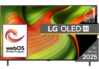Televizor LG OLED55B53LA