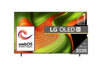 Телевизор LG OLED65B53LA