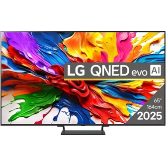 Televizor LG 65QNED93A6A