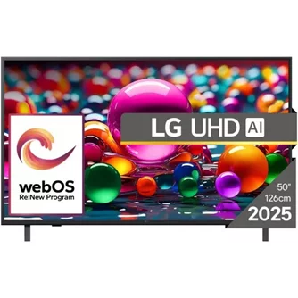 Televizor LG 50UA74003LB