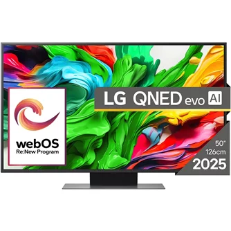 Televizor LG 50QNED86A3C