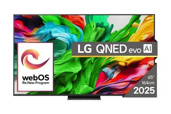Televizor LG 65QNED86A3A