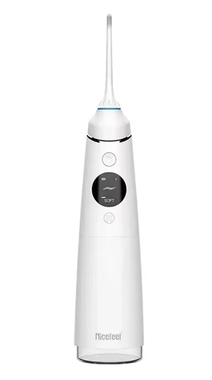 Image Ирригатор Nicefeel FC2660, White