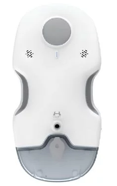 Робот-стеклоочиститель HUTT C7, White