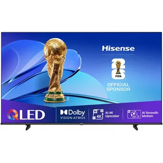 Телевизор HISENSE 98E7Q