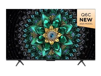 Телевизор TCL 55Q6C