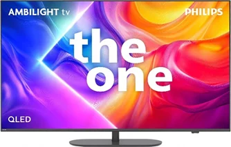 Телевизор Philips 43PUS9010/12