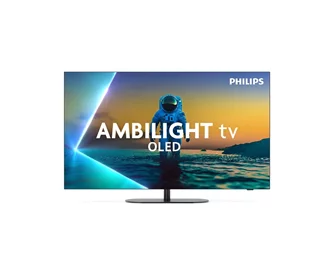 Телевизор Philips 55OLED820/12