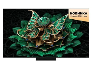 Image Телевизор TCL 65C7K