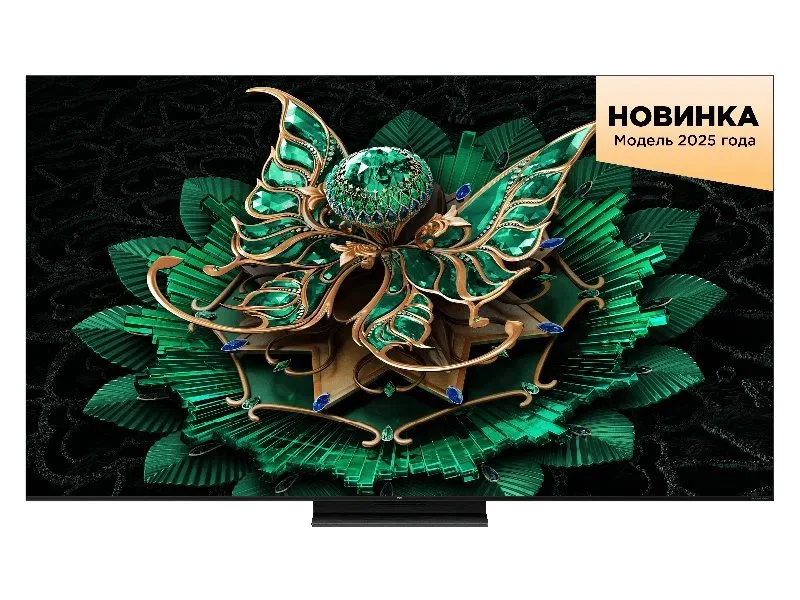Image Телевизор TCL 65C7K