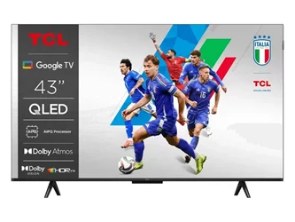 Televizor TCL 43T69C