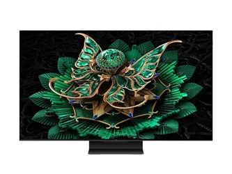 Телевизор TCL 50C7K