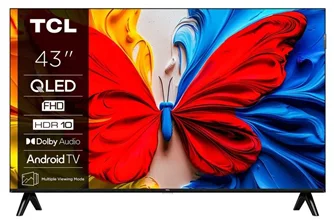 Телевизор TCL 43V5C