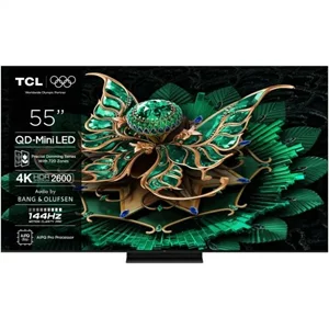 Image Телевизор TCL 55C7K