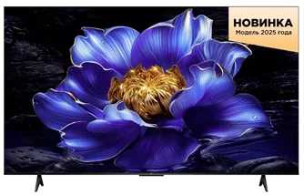Телевизор TCL 55V6C