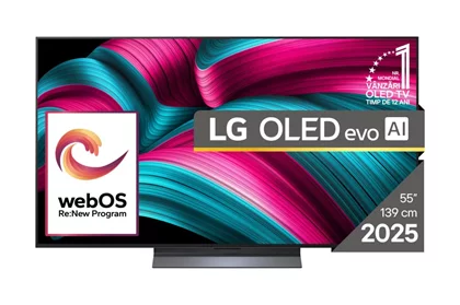 Телевизор LG OLED55C52LA