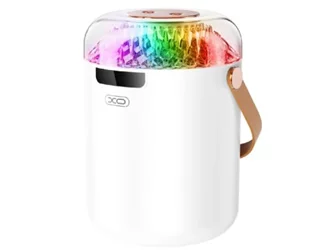 Umidificator de aer XO HF13, White