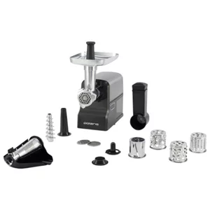 Image Мясорубка Polaris PMG2586, Black