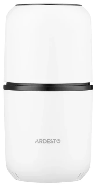 Râșniță de cafea ARDESTO KGC-1508W, White