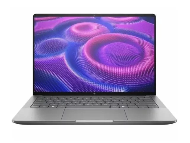 Image Ноутбук HP ZBook Ultra G1a - 14 (AMD Ryzen AI MAX PRO 390,  32GB/1TB) Silver