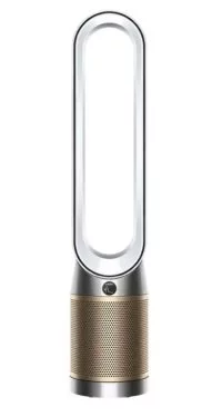 Очиститель воздуха Dyson TP12 Cool White/Gold