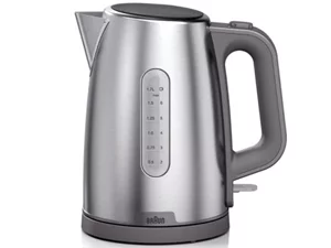 Image Электрочайник Braun WK 1500 GY