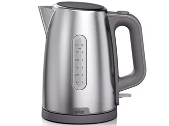 Электрочайник Braun WK 1500 GY