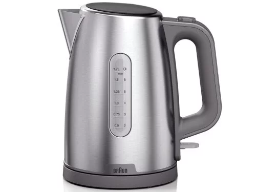 Image Электрочайник Braun WK 1500 GY