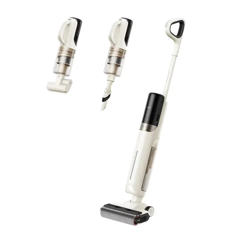 Image Aspirator Mova K30 Mix, White