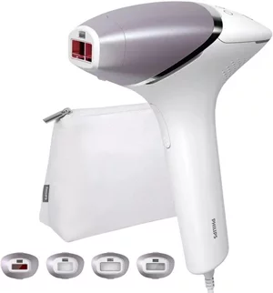 Image Фотоэпилятор Philips BRI947/00