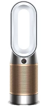 Image Очиститель воздуха Dyson HP12 Hot+Cool