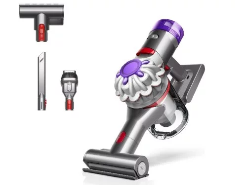 Image Пылесос  Dyson V8 Car&Boat Silver