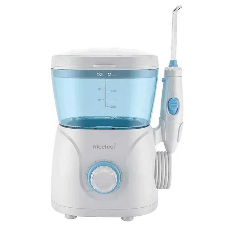 Image Irigator Nicefeel FC166