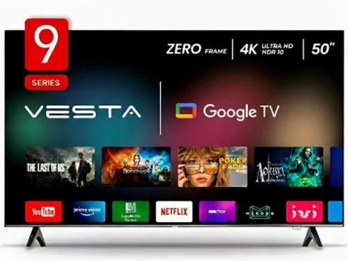 Televizor Vesta LD50W02M