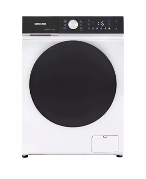 Image Стиральная машина Daewoo DWD-CS1014 White